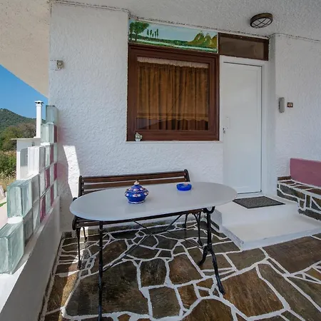 Idyllia 2 Apartmán *