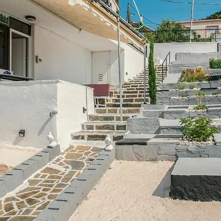 Idyllia 2 Apartment *