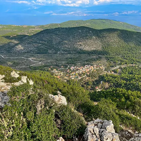 Idyllia 2 Lägenhet *