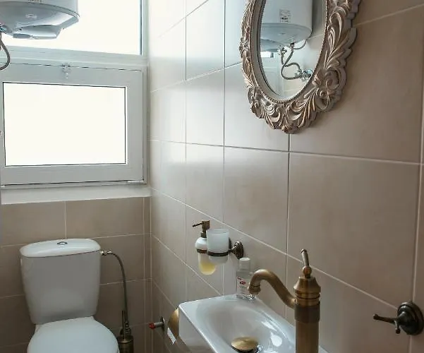 Appartamento Idyllia 2 Pisia