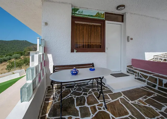 Idyllia 2 Appartamento *