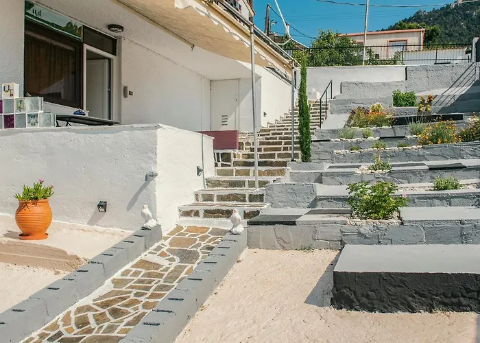 Idyllia 2 Apartman *