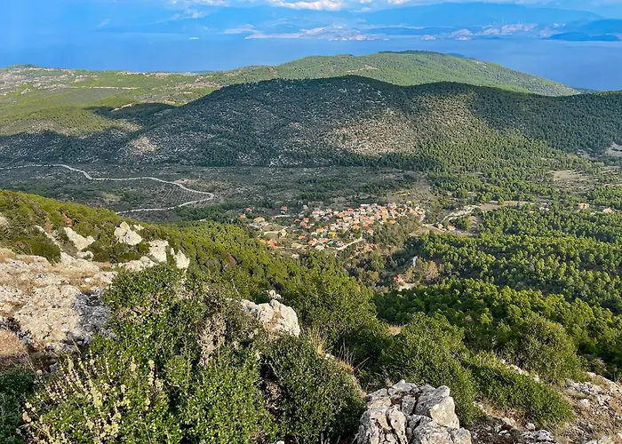 Idyllia 2 Apartman *